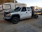 2007 GMC New Sierra K3500