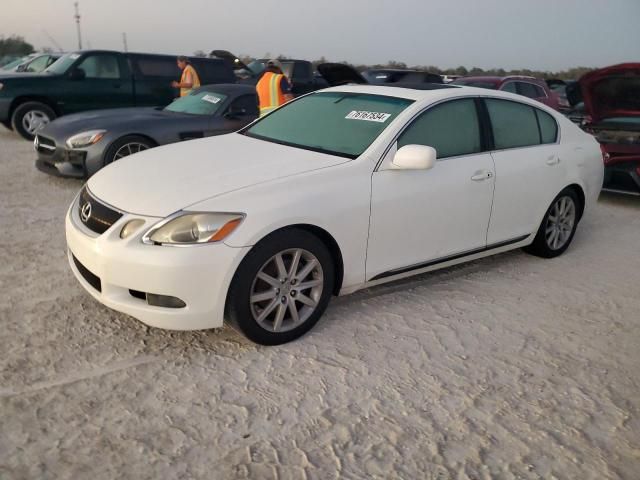 2006 Lexus GS 300