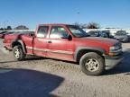 2002 Chevrolet Silverado K1500