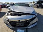 2018 Honda Accord EXL