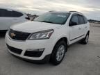 2014 Chevrolet Traverse LS