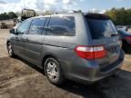 2007 Honda Odyssey EXL