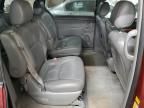 2008 Toyota Sienna XLE