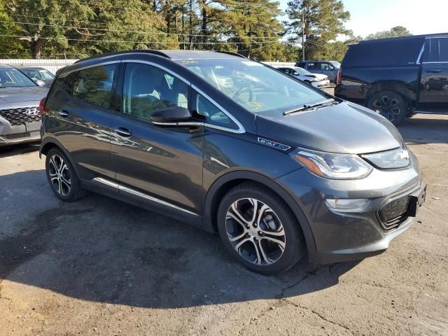 2017 Chevrolet Bolt EV Premier