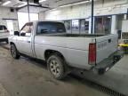 1987 Nissan D21 Short BED