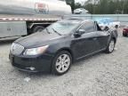 2012 Buick Lacrosse Premium