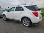 2014 Chevrolet Equinox LTZ