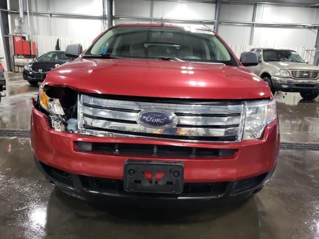 2008 Ford Edge SE