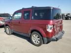 2006 Honda Element EX