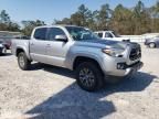 2018 Toyota Tacoma Double Cab