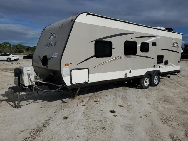 2016 Jyfl Motorhome