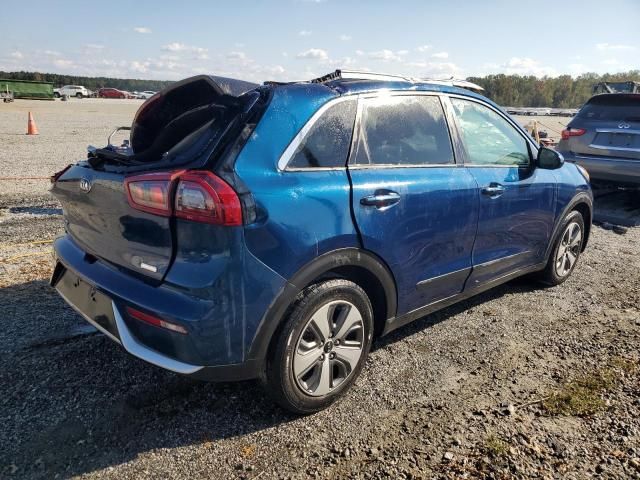 2019 KIA Niro FE