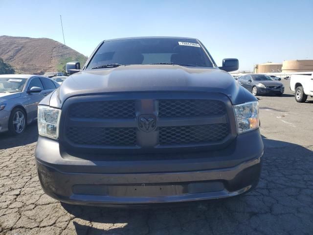 2015 Dodge RAM 1500 ST