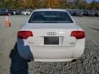 2008 Audi A4 S-LINE 2.0T Quattro Turbo