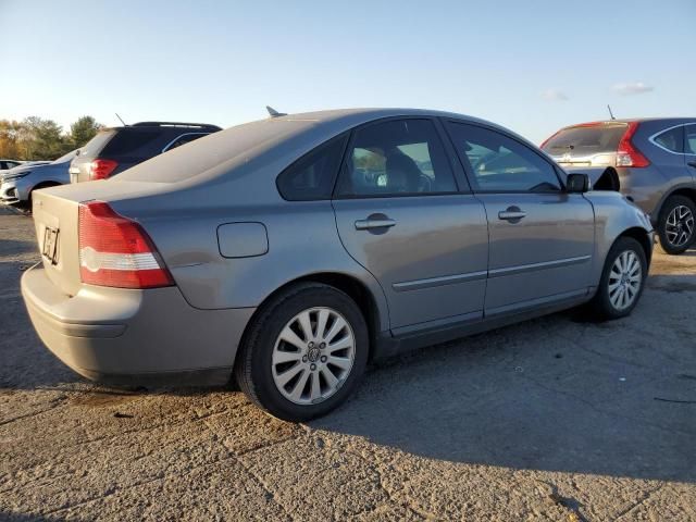 2004 Volvo S40 2.4I