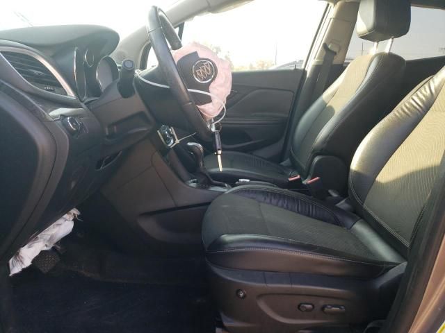 2014 Buick Encore Convenience