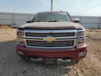 2014 Chevrolet Silverado K1500 High Country