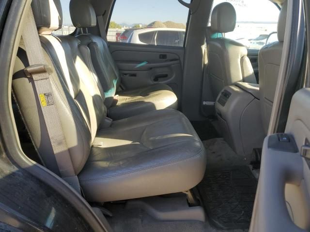 2004 Chevrolet Tahoe K1500