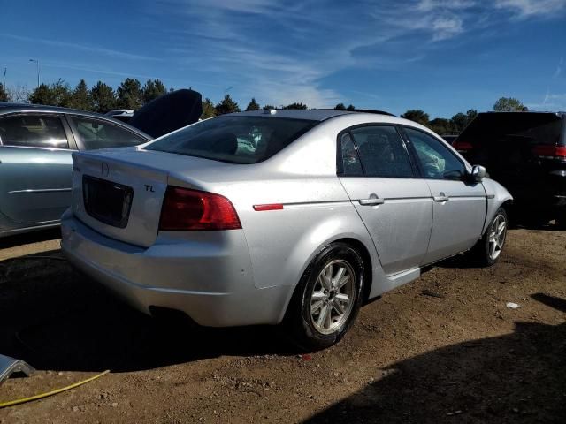 2006 Acura 3.2TL