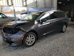 2017 Chrysler Pacifica LX en venta en Rogersville, MO