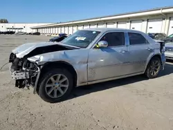 Salvage cars for sale at Louisville, KY auction: 2010 Chrysler 300 Touring