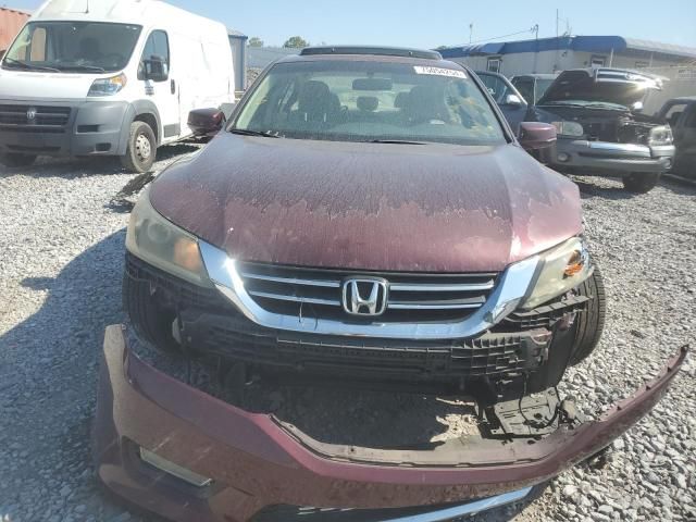 2013 Honda Accord EX