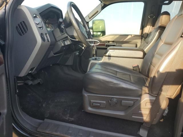 2010 Ford F250 Super Duty