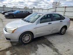 2010 Ford Focus SE en venta en Walton, KY