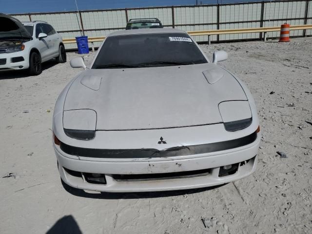 1991 Mitsubishi 3000 GT SL