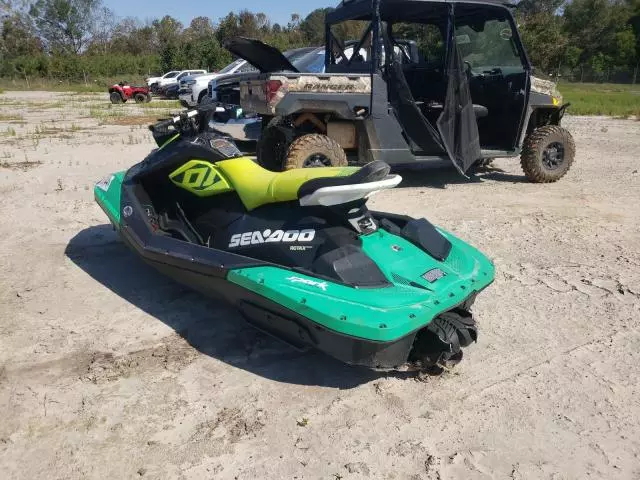 2019 Seadoo SEA DOO SP