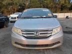 2012 Honda Odyssey EX