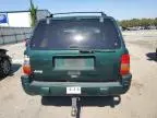 1998 Jeep Grand Cherokee Laredo