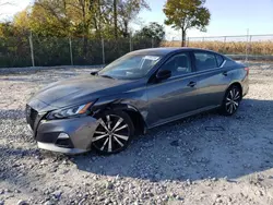 2020 Nissan Altima SR en venta en Cicero, IN