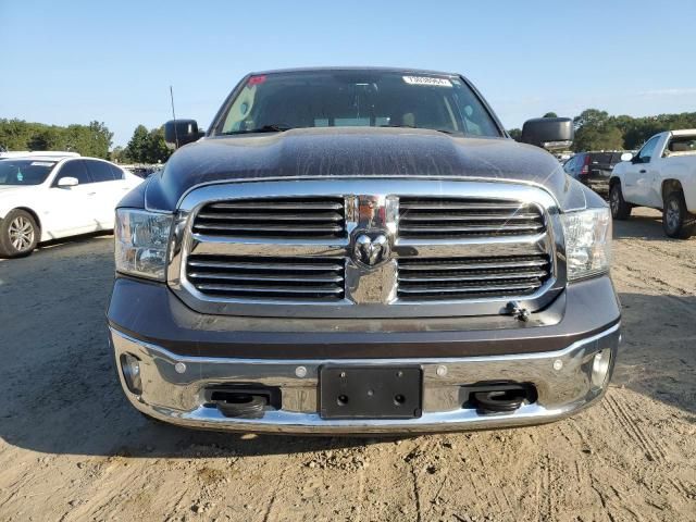 2017 Dodge RAM 1500 SLT