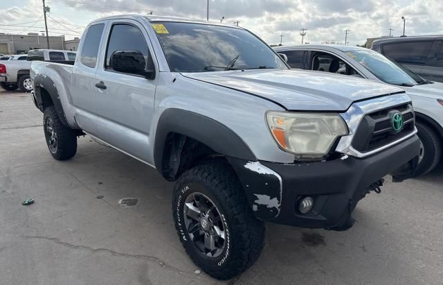 2012 Toyota Tacoma