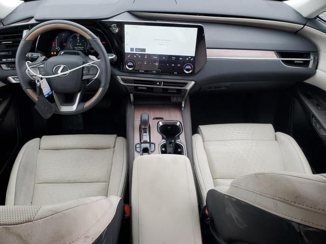 2023 Lexus RX 350H Base