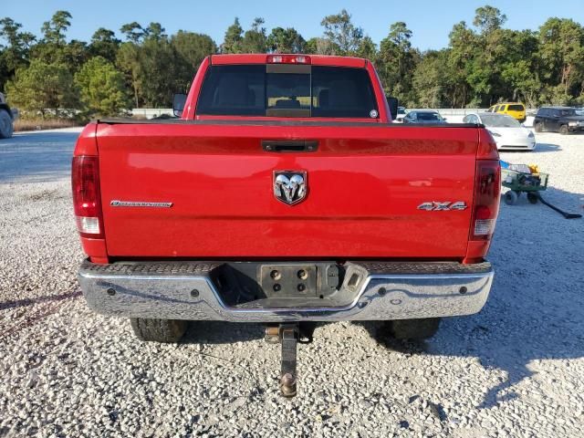 2016 Dodge RAM 2500 SLT