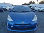 2012 Toyota Prius C