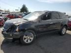 2013 Chevrolet Traverse LT