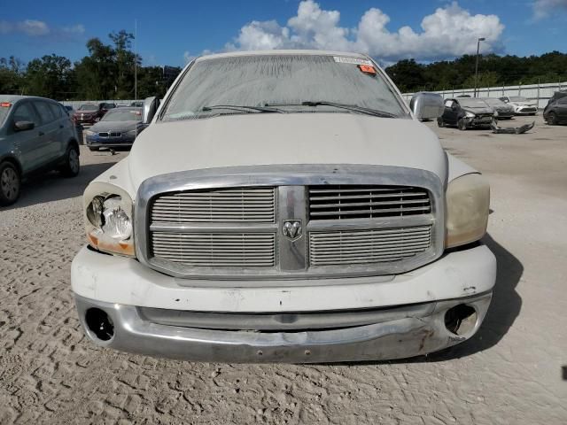 2006 Dodge RAM 1500