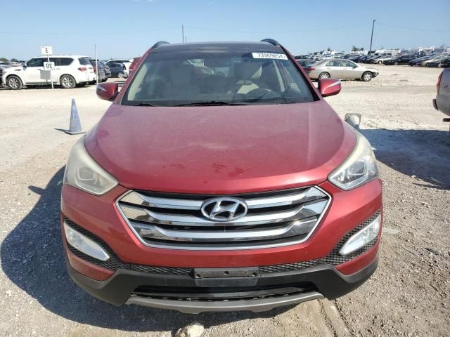 2015 Hyundai Santa FE Sport