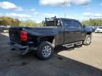 2015 Chevrolet Silverado K2500 Heavy Duty LT