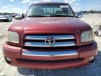 2003 Toyota Tundra Access Cab SR5