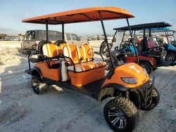 Icon salvage cars for sale: 2022 Icon Golf Cart