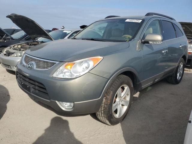 2008 Hyundai Veracruz GLS