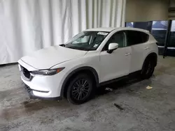 Run And Drives Cars for sale at auction: 2021 Mazda CX-5 Touring