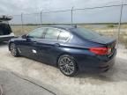 2018 BMW 540 I