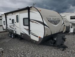 2017 Wildwood Wildwood en venta en Madisonville, TN