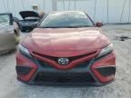 2022 Toyota Camry Night Shade