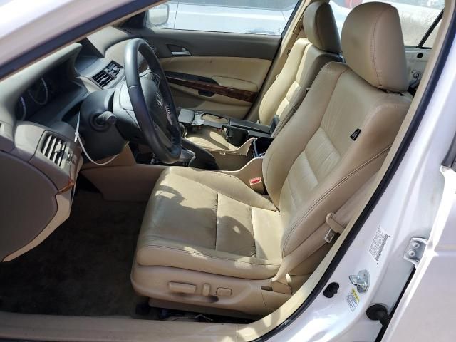 2009 Honda Accord EXL